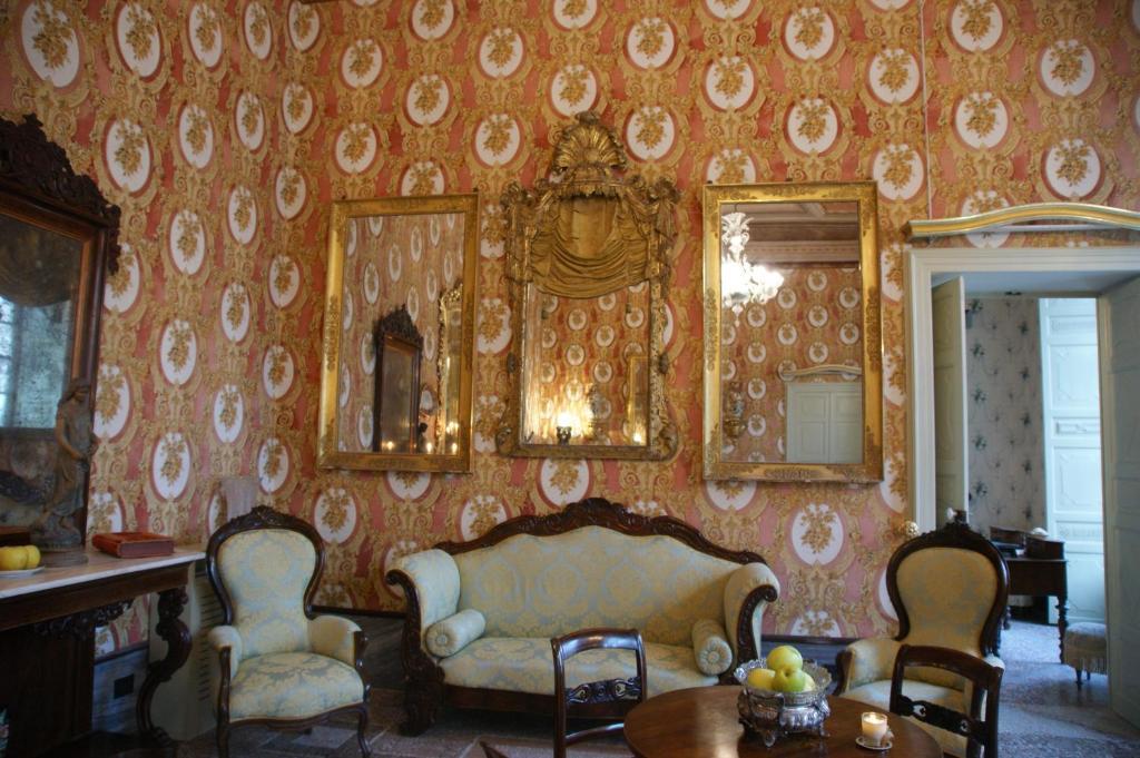 Residenza D'Epoca Regina D'Arborea Oristano Exterior foto