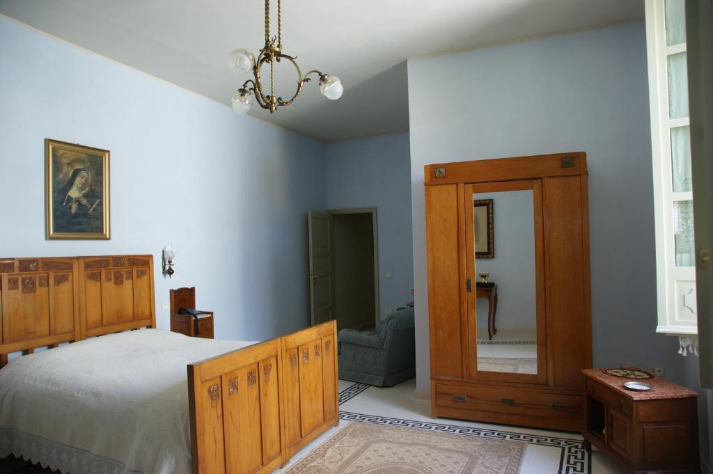 Residenza D'Epoca Regina D'Arborea Oristano Cameră foto