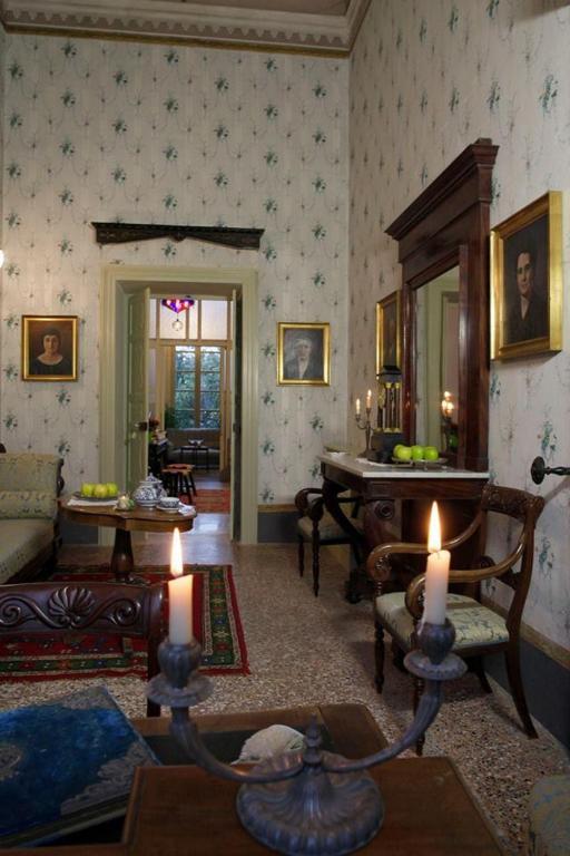 Residenza D'Epoca Regina D'Arborea Oristano Exterior foto