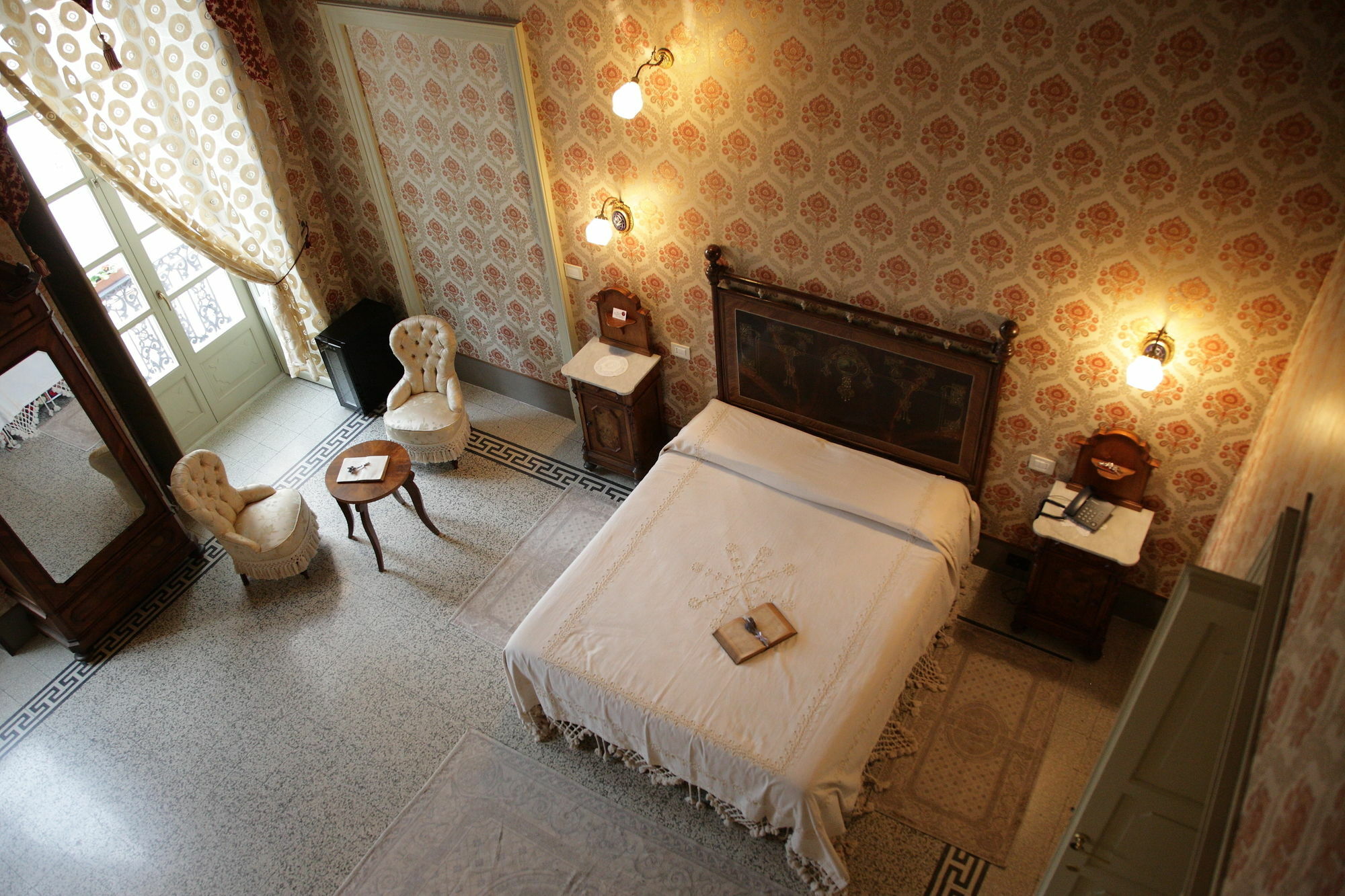 Residenza D'Epoca Regina D'Arborea Oristano Exterior foto