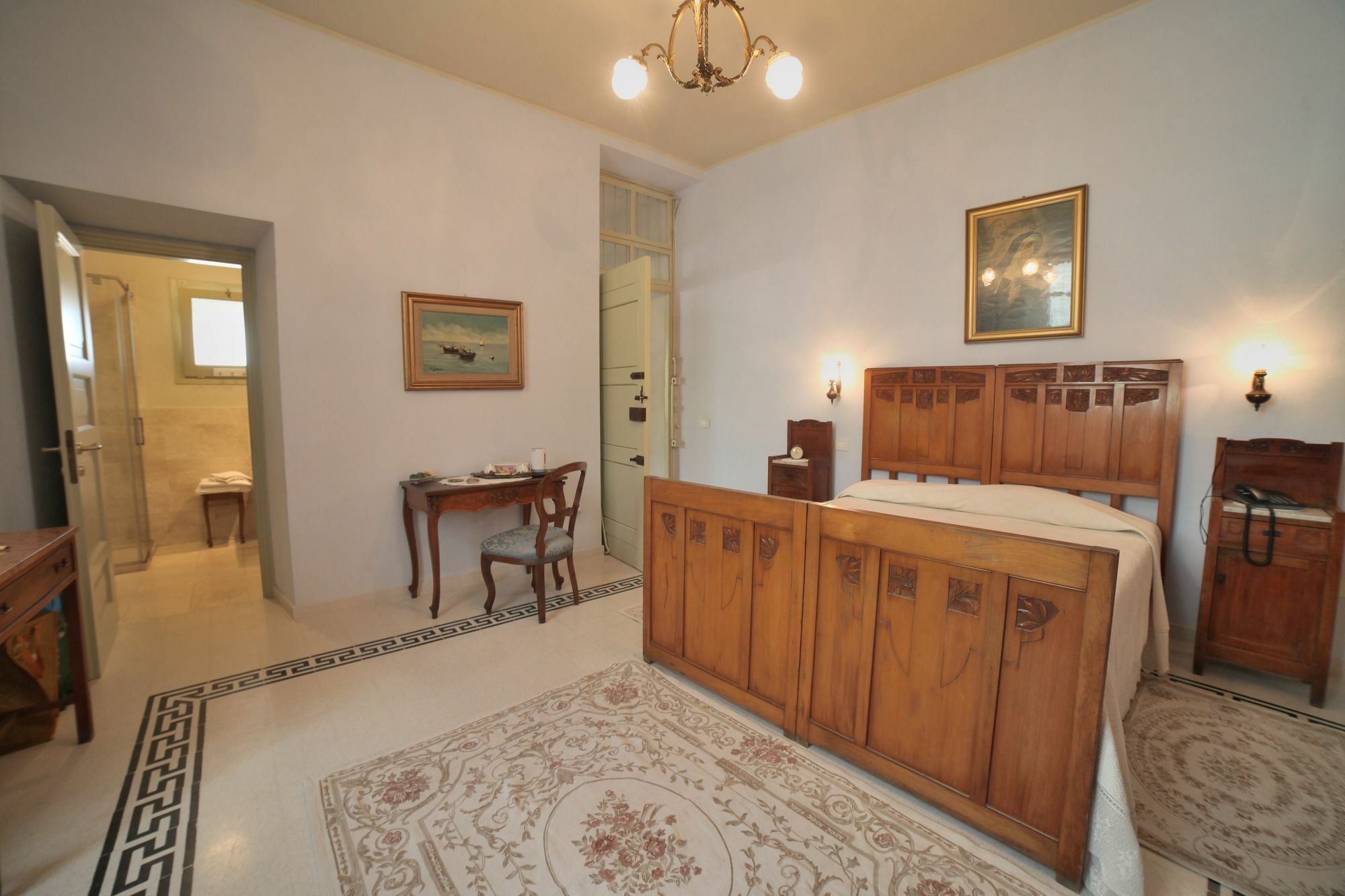 Residenza D'Epoca Regina D'Arborea Oristano Exterior foto