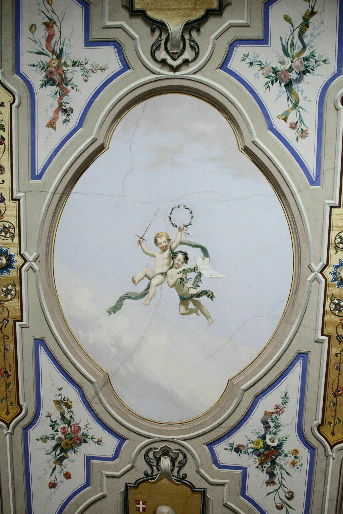 Residenza D'Epoca Regina D'Arborea Oristano Exterior foto