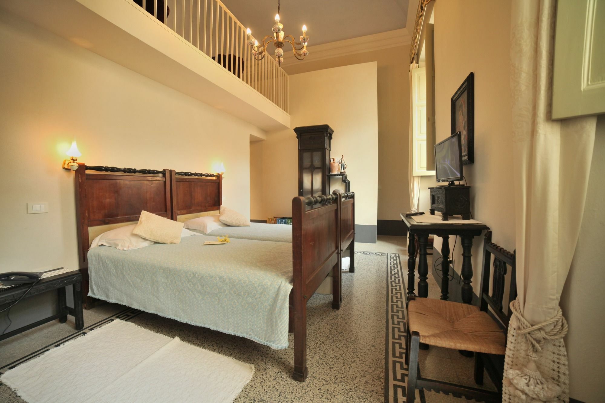 Residenza D'Epoca Regina D'Arborea Oristano Exterior foto
