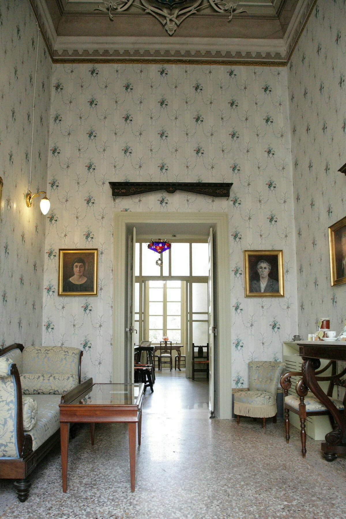 Residenza D'Epoca Regina D'Arborea Oristano Exterior foto